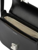 SOEUR petit sac bandoulière femme noir – Image 5