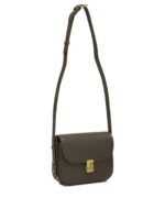 SOEUR sac porté épaule Bellissima femme vert – Image 2