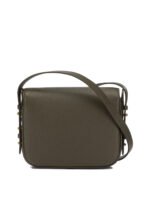 SOEUR sac porté épaule Bellissima femme vert – Image 3