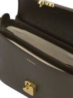 SOEUR sac porté épaule Bellissima femme vert – Image 5
