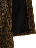 STAND STUDIO manteau femme marron – Image 4