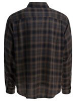 STÜSSY chemise homme marron – Image 2