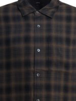 STÜSSY chemise homme marron – Image 3