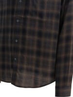 STÜSSY chemise homme marron – Image 4