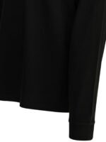 STÜSSY polo à manches longues homme noir – Image 4