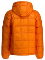 STÜSSY doudoune en nylon homme orange – Image 2