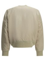 STÜSSY bomber en nylon homme beige – Image 2