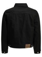 STÜSSY veste en coton homme noire – Image 2