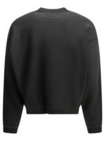 STÜSSY sweat-shirt en coton homme noir – Image 2
