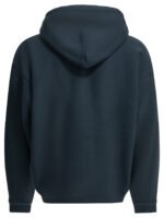 STÜSSY sweat-shirt zippé homme bleu – Image 2
