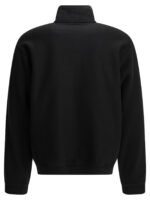 STÜSSY sweat-shirt zip homme noir – Image 2