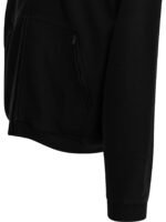 STÜSSY sweat-shirt zip homme noir – Image 4
