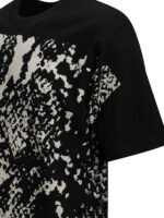 STÜSSY t-shirt en coton homme noir – Image 4