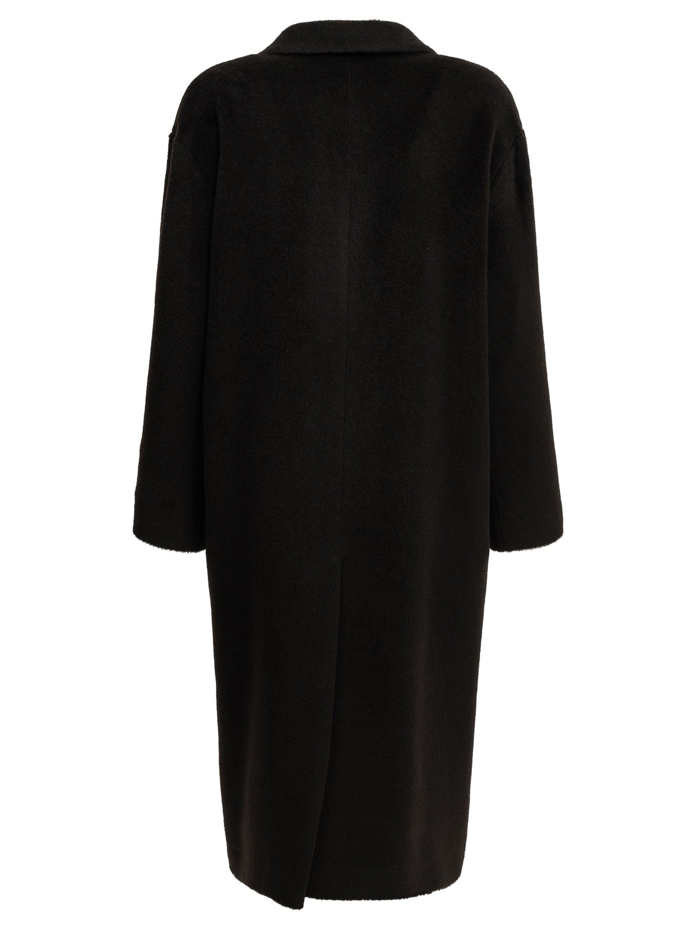 TAGLIATORE long manteau femme marron – Image 2