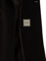 TAGLIATORE long manteau femme marron – Image 4