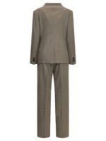 TAGLIATORE costume femme marron – Image 2