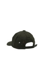THE HAT GANG casquette homme verte – Image 3