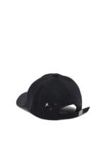THE HAT Gang casquette homme noire – Image 3