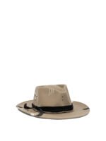 THE HAT Gang chapeau homme beige – Image 2
