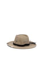 THE HAT Gang chapeau homme beige – Image 3