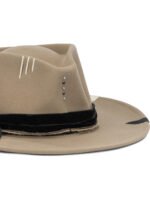THE HAT Gang chapeau homme beige – Image 4