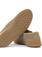 TOD'S mocassins en cuir homme beiges – Image 5