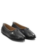 TOD'S ballerines en cuir femme noires – Image 2