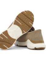 TOD'S mocassins en cuir femme beiges – Image 5