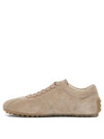 TOD'S baskets en cuir femme rose – Image 3