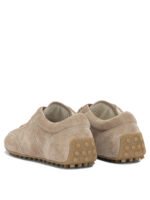TOD'S baskets en cuir femme rose – Image 4