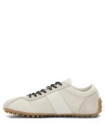 TOD'S baskets femme blanches – Image 3
