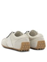 TOD'S baskets femme blanches – Image 4