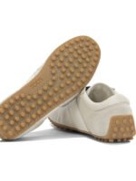 TOD'S baskets femme blanches – Image 5
