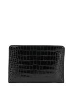 TOM FORD pochette en cuir homme noir – Image 3