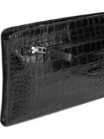 TOM FORD pochette en cuir homme noir – Image 4