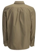 TOM FORD chemise homme beige – Image 2