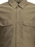 TOM FORD chemise homme beige – Image 3