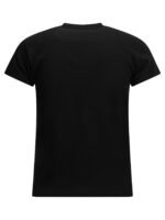 TOM FORD t-shirt en coton homme noir – Image 2