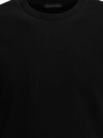 TOM FORD t-shirt en coton homme noir – Image 3