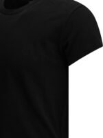 TOM FORD t-shirt en coton homme noir – Image 4