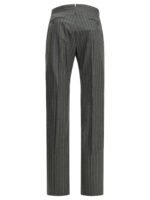 TOM FORD pantalon en laine homme gris – Image 2