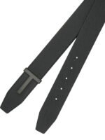 TOM FORD ceinture en homme noire – Image 2