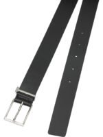 TOM FORD ceinture en cuir homme noire – Image 2