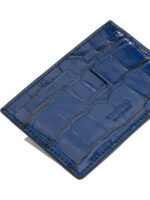 TOM FORD porte-cartes homme bleu – Image 4