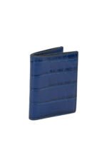 TOM FORD porte-cartes homme bleu