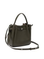 TORY BURCH sac à main femme vert – Image 2