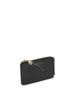 TORY BURCH portefeuille en cuir femme noir – Image 2