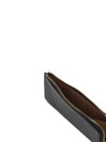TORY BURCH portefeuille en cuir femme noir – Image 5