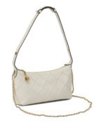 TORY BURCH sac à main femme blanc – Image 2