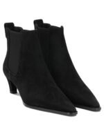 TORY BURCH bottines femme noires – Image 2